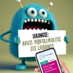 DocToRead startet durch