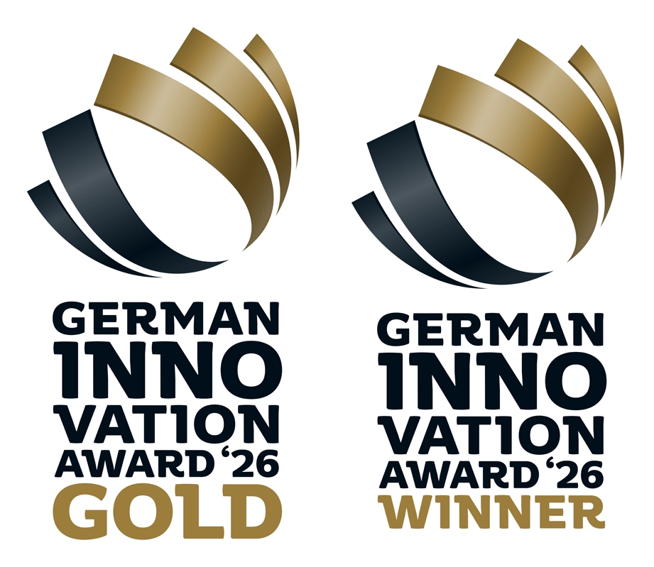 German Innovation Award 26
