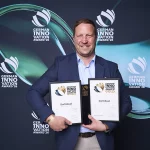 2-fach erfolgreich! German Innovation Award ’26